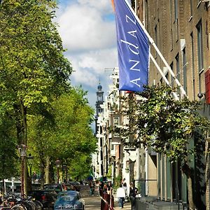 Andaz Amsterdam, Prinsengracht, By Hyatt